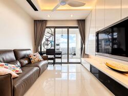 Arc at Tampines (D18), Condominium #613713041
